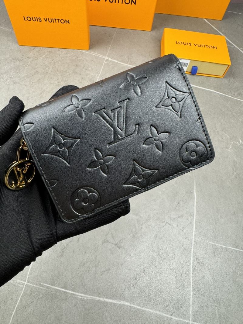 Louis Vuitton Wallets Purse